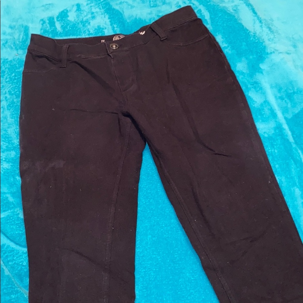 Jeggings